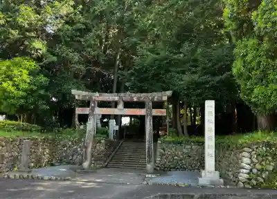 草薙神社(静岡県)