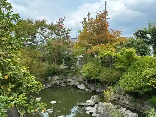 おふさ観音（観音寺）(奈良県)