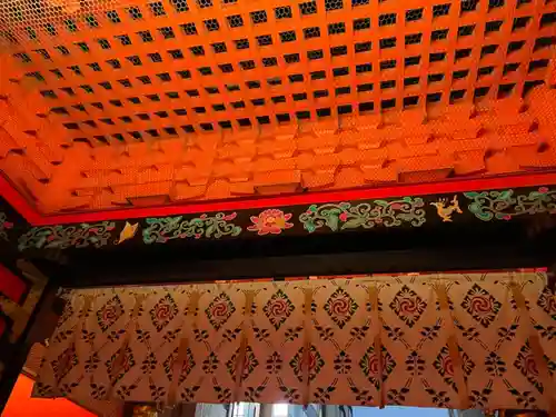 神田神社（神田明神）のその他建物