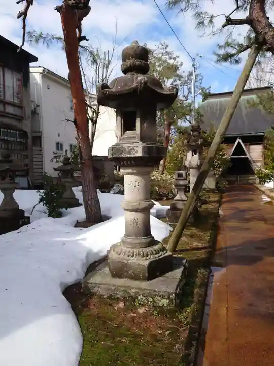 少彦名神社(新潟県)