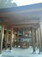 岐阜東照宮(岐阜県)