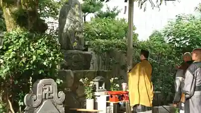 圓應寺のその他建物