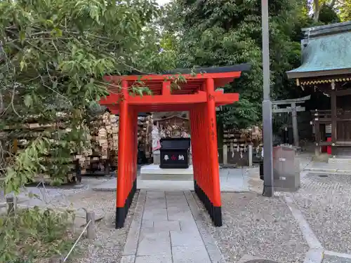 北野天満宮(京都府)