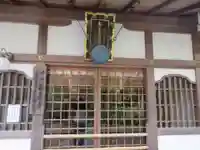 清水寺泰産寺の本殿・本堂