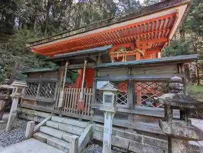 山科神社(京都府)