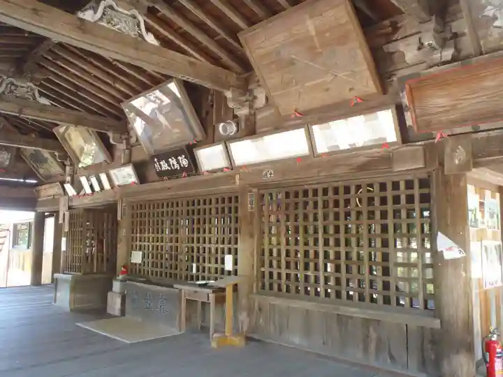 法妙寺(岐阜県)