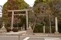 木嶋坐天照御魂神社(京都府)