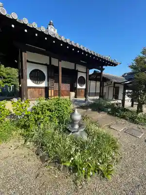 東運寺(京都府)