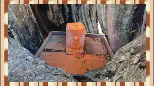 三ツ木神社(埼玉県)