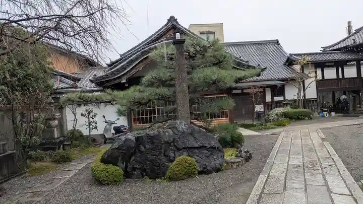 護念寺(京都府)