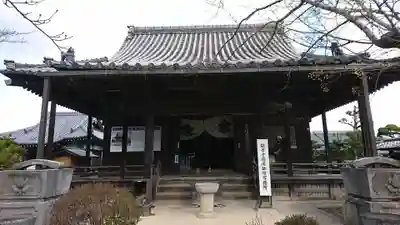 橘寺(奈良県)