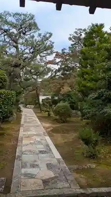 蟠桃院(京都府)