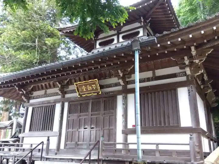 北向観音(長野県)