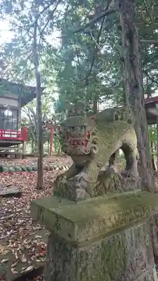 稲荷神社(青森県)