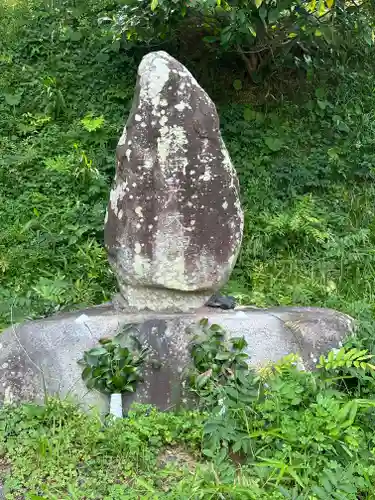足立山妙見宮（御祖神社）(福岡県)