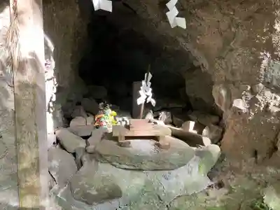 岩戸寺(大分県)