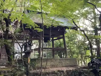 長楽寺のその他建物