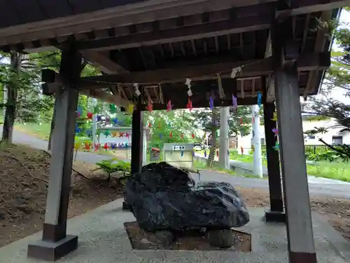 東神楽神社(北海道)