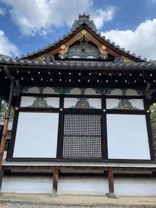 御香宮神社(京都府)