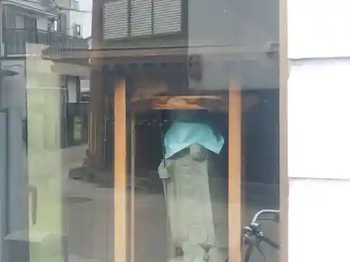 浄念寺(大阪府)