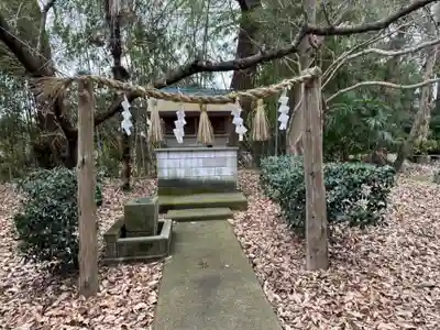 賀茂神社(徳島県)