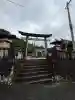 粟井神社(香川県)