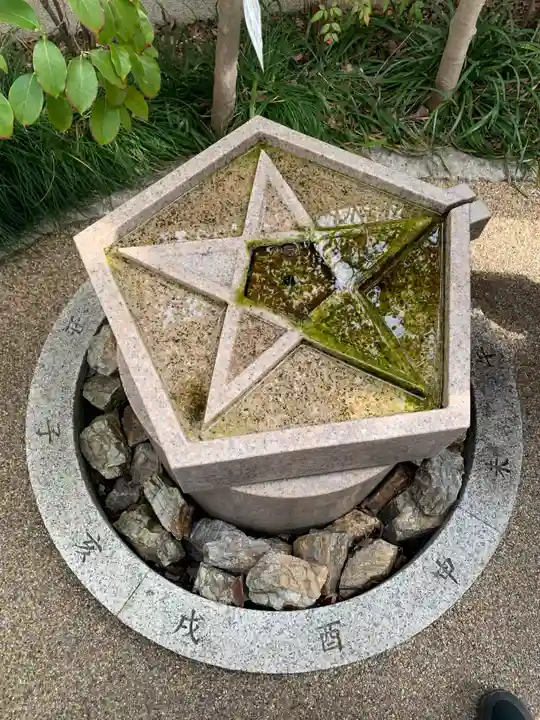 晴明神社(京都府)