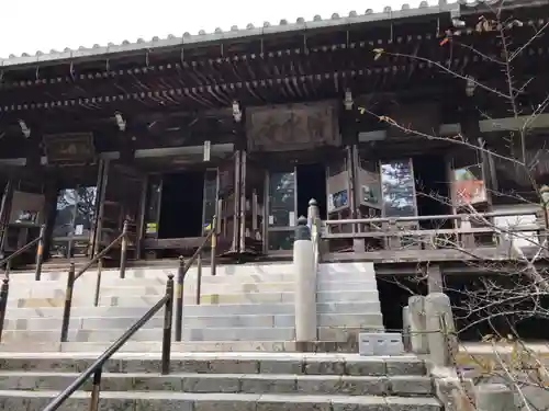 播州清水寺のその他建物