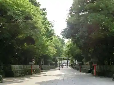 枚岡神社のその他建物
