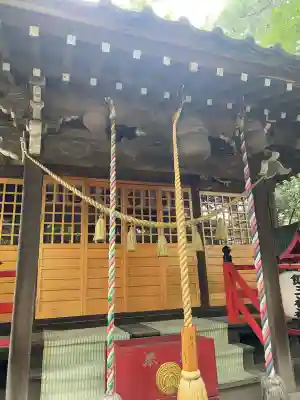飯玉神社(群馬県)