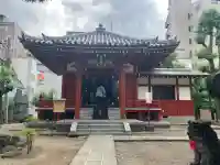 弁天堂(東京都)