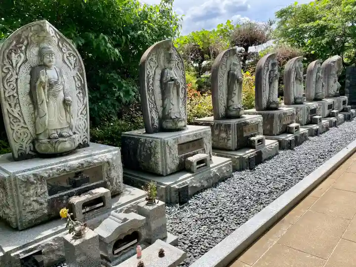 正福寺(東京都)