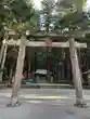 室生龍穴神社(奈良県)