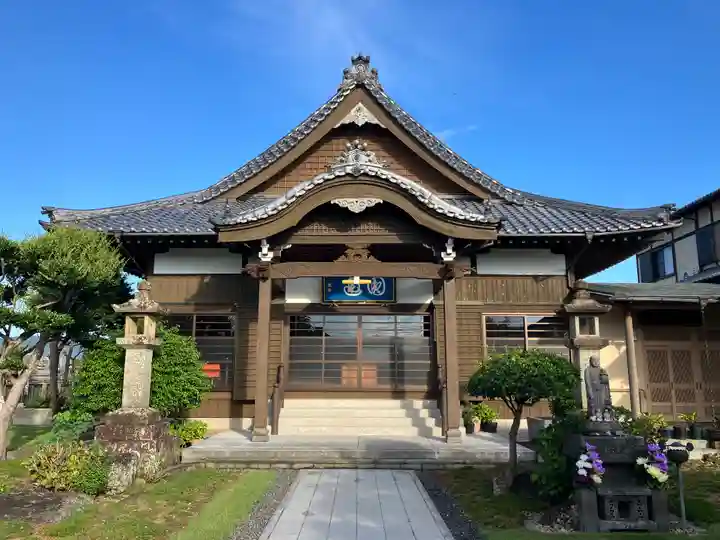観音寺(長崎県)