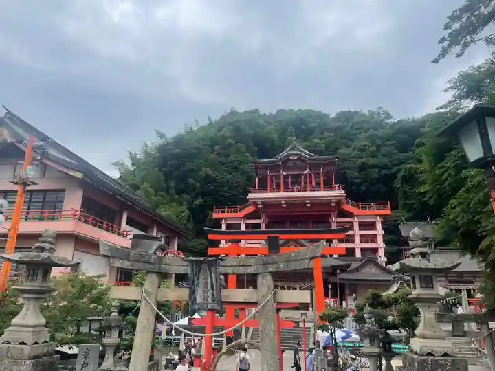 草戸稲荷神社(広島県)