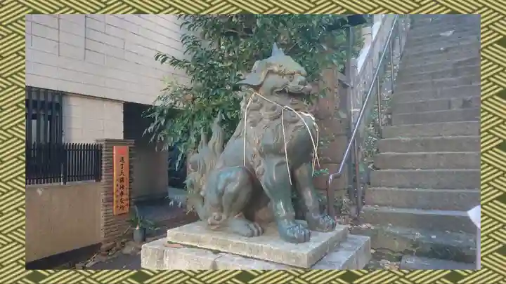 愛宕神社(東京都)