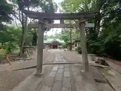 村野神社(大阪府)