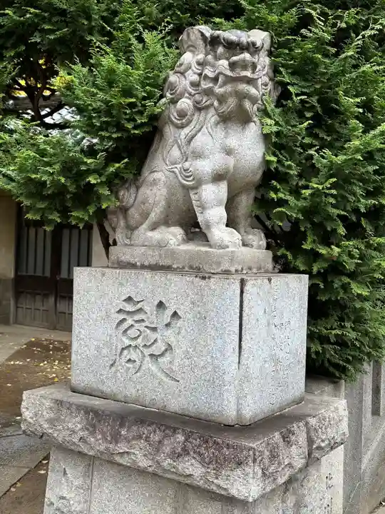 待乳山聖天(本龍院)(東京都)
