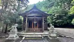 八幡神社(兵庫県)