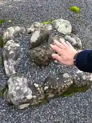 伊勢神宮外宮（豊受大神宮）(三重県)