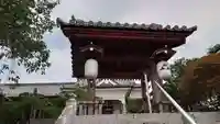 少林寺の山門・神門