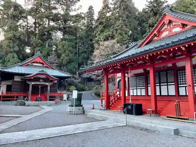 太山寺(栃木県)