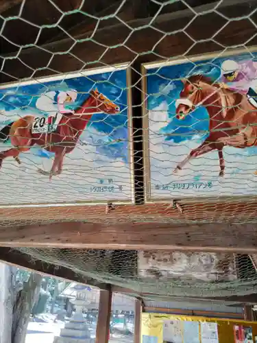 藤森神社(京都府)