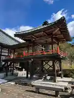 金剛寺のその他建物
