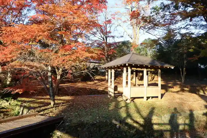 丹生都比売神社(和歌山県)