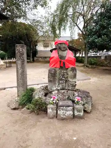 城興寺（延生地蔵尊）(栃木県)