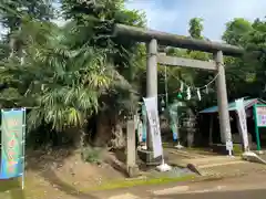 富里香取神社(千葉県)