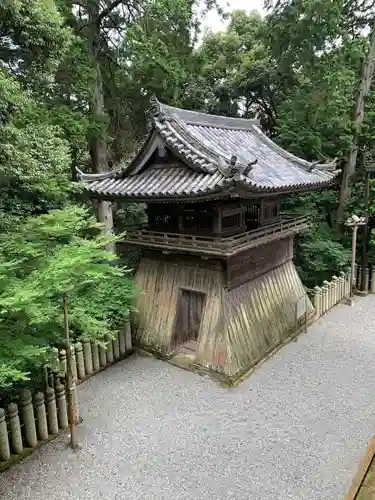 一乗寺のその他建物