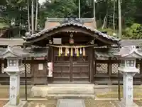鏡神社(滋賀県)