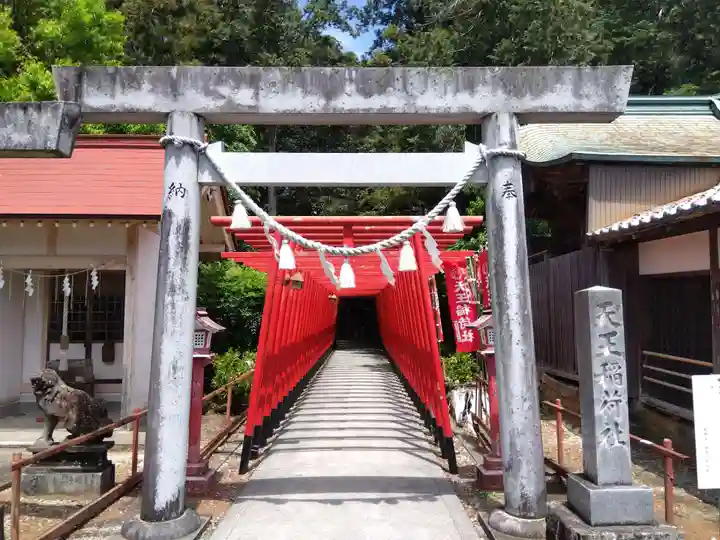 富永神社(愛知県)